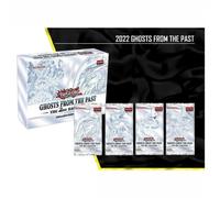 Yu-Gi-Oh! GFTP22 Ghosts from The Past 2022: The 2nd Haunting (Display