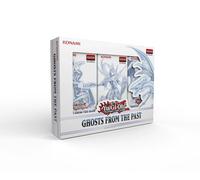 Yu-Gi-Oh! Ghosts From The Past