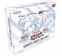 Yu-Gi-Oh! Ghosts From The Past