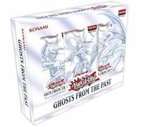 Yu-Gi-Oh! Ghosts From The Past