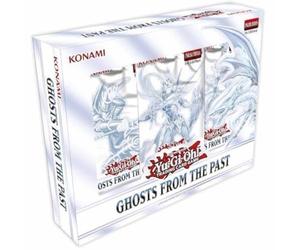Yu-Gi-Oh! Ghosts From The Past
