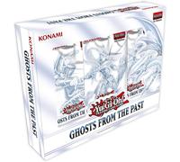 Yu-Gi-Oh! Ghosts From The Past Collectors Set