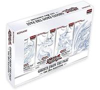 YGO TCG Ghosts From the Past 2022
