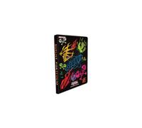 Yu-Gi-Oh! - Gold Pride 9-Pocket Duelist Portfolio