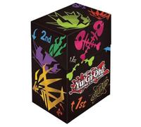 Yu-Gi-Oh! Gold Pride - Super Fan Card Case