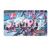Yu-Gi-Oh! Gold Pride Game Mat