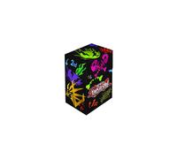 Yu-Gi-Oh! - Gold Pride Deck Box