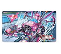 Yu-Gi-Oh! Gold Pride Game Mat