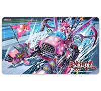 Yu-Gi-Oh Gold Pride Game Mat play mat