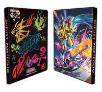 Yu-Gi-Oh! Gold Pride - Photo Finish 9-Pocket Duelist Portfolio