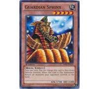 Yu-Gi-Oh! - Guardian Sphinx (BP01-EN130) - Battle Pack: Epic Dawn - 1st Editi...