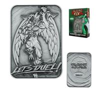 Yu-Gi-Oh GX Limited Edition Elemental Hero Avian Metal Collectible Card