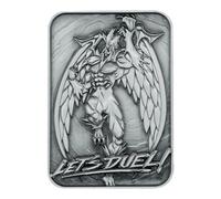 YU-GI-OH! GX Limited Edition Elemental Hero Avian Metal Ingot in Metallics Yu-Gi-Oh! Metallics