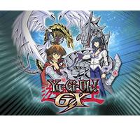 Yu-Gi-Oh! GX - Season 1, Volume 1