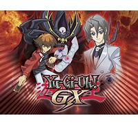 Yu-Gi-Oh! GX - Season 2, Volume 1