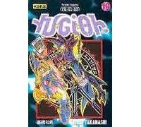Yu Gi Oh GX Volume 1