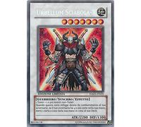 Yu-Gi-Oh! - HA01-IT025 - Sabre-X Urbellum - Hidden Arsenal - Limited Edition - Secret