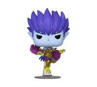 Yu-Gi-Oh! Harpie Lady #3 US Exclusive Pop! Vinyl