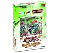 Yu-Gi-Oh! Hidden Arsenal: Chapter 1