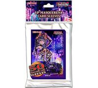 YU-GI-OH! I:P Masquerena Card Sleeves, 197651