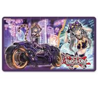 Yu-Gi-Oh! I:P Masquerena Game Mat