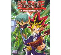 Yu-Gi-Oh: Into Hornet's Nest [DVD] [2002] [Region 1] [US Import] [NTSC]
