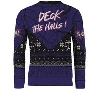 Yu-Gi-Oh! It's Time To Yule! Knitted Christmas Jumper - XXL