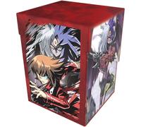 Yu-Gi-Oh Jaden & Yubel Card Case