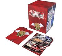 Yu-Gi-Oh! Jaden And Yubel Deck Box