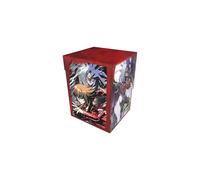 Yu-Gi-Oh! - Jaden & Yubel Deck Box