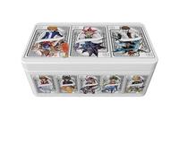 Yu-Gi-Oh! JCC Tin Box 2025 with Metal Box