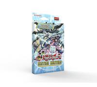 YU-GI-OH Justice Hunters 3 Pack