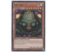Yu-Gi-Oh! Kazejin - MAZE-EN033 - Rare - 1st EditionF, X-22