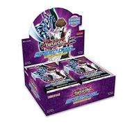 Yu-Gi-Oh! KONAFTD Speed Duel-Attack from The Deep Booster Display Box of 36 Packets