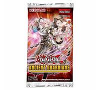 Konami Yu-Gi-Oh Ancient Guardians Booster