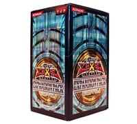 Yu-Gi-Oh! Konami Yugioh Card Booster Pack Box TCG OCG 200 Cards Expansion Pack Vol.4 Korea Version