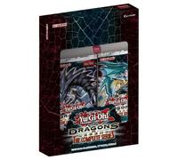Yu-Gi-Oh KONDOLCS Dragons of Legend: The Complete Series