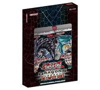 Yu-Gi-Oh Dragons of Legend: The Complete Series (DLCS) New & Sealed