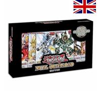 Yu-Gi-Oh Duel Overload (DUOV) New & Sealed