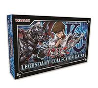 Yu-Gi-Oh! KONLCK Legendary Collection Kaiba Set