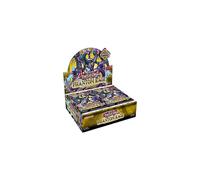 Yu-Gi-Oh KONPHRA Phantom Rage Booster Display Box of 24 Packs