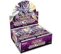 Yu-Gi-Oh KONSOFU Soul Fusion Booster Packet