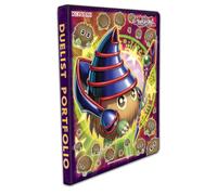Yu-Gi-Oh! - Kuriboh Kollection - 9 Pocket Duelist Portfolio