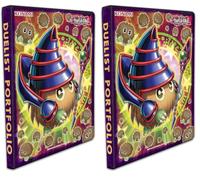 YU-GI-OH! Kuriboh Kollection 9-Pocket Duelist Portfolio (Pack of 2)