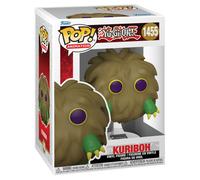 Yu-Gi-Oh Kuriboh Pop! Vinyl