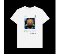 Yu Gi Oh! Kuriboh White T-Shirt Yu-Gi-Oh! White L