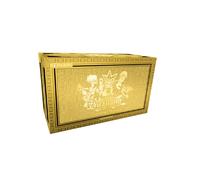 Yu-Gi-Oh! LDK2 Legendary Decks 2 2024 Unlimited Reprint, White, Black, Gray