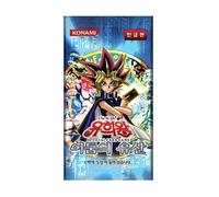 Yu-Gi-Oh! Legacy Of Darkness Korean Booster Pack