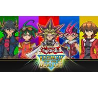 Yu-Gi-Oh! Legacy of the Duelist