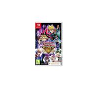 Yu-gi-oh Legacy Of The Duelist (CIAB) (Switch)